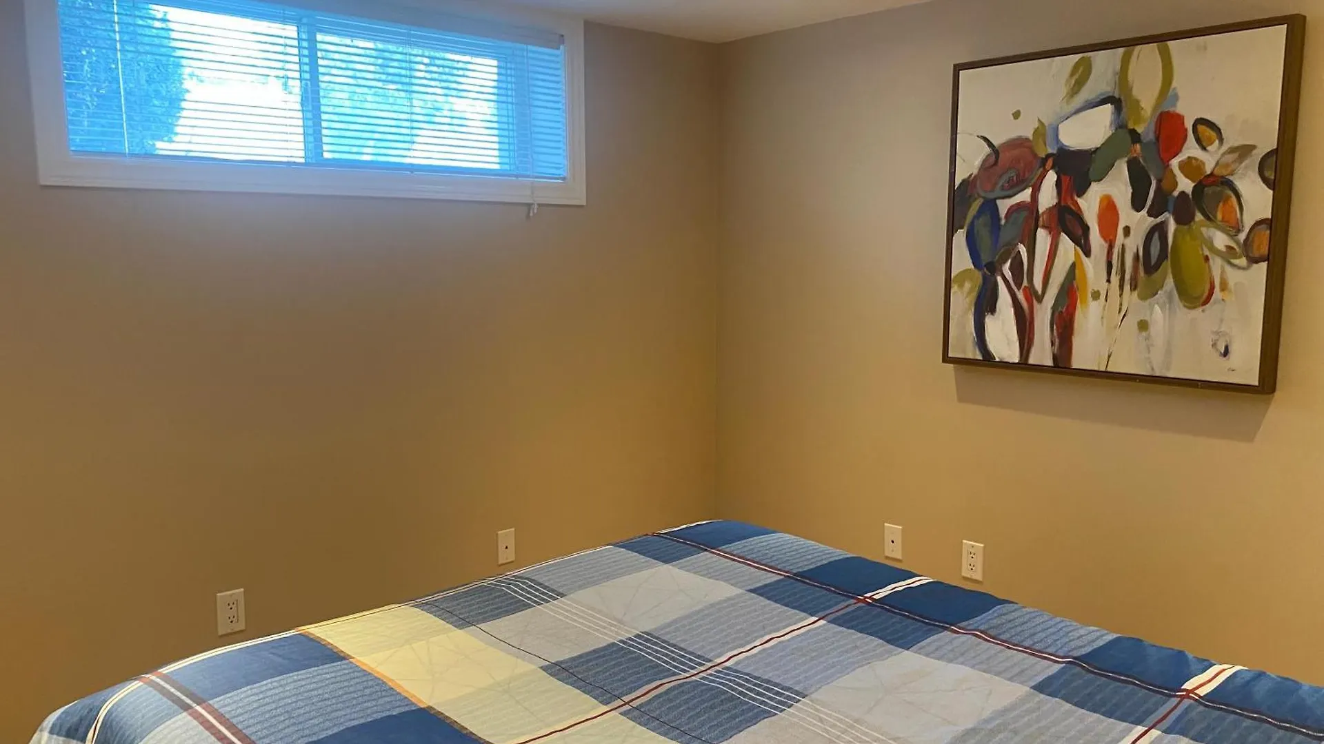 Nice Bedrooms In North York, Ontario トロント 0*,