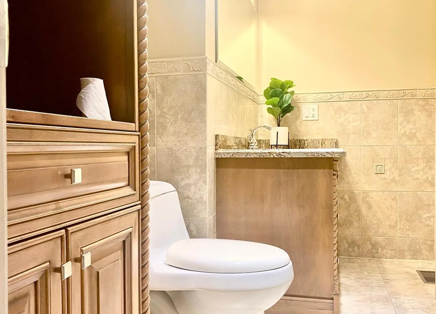 Nice Bedrooms In North York, Ontario トロント 0*,