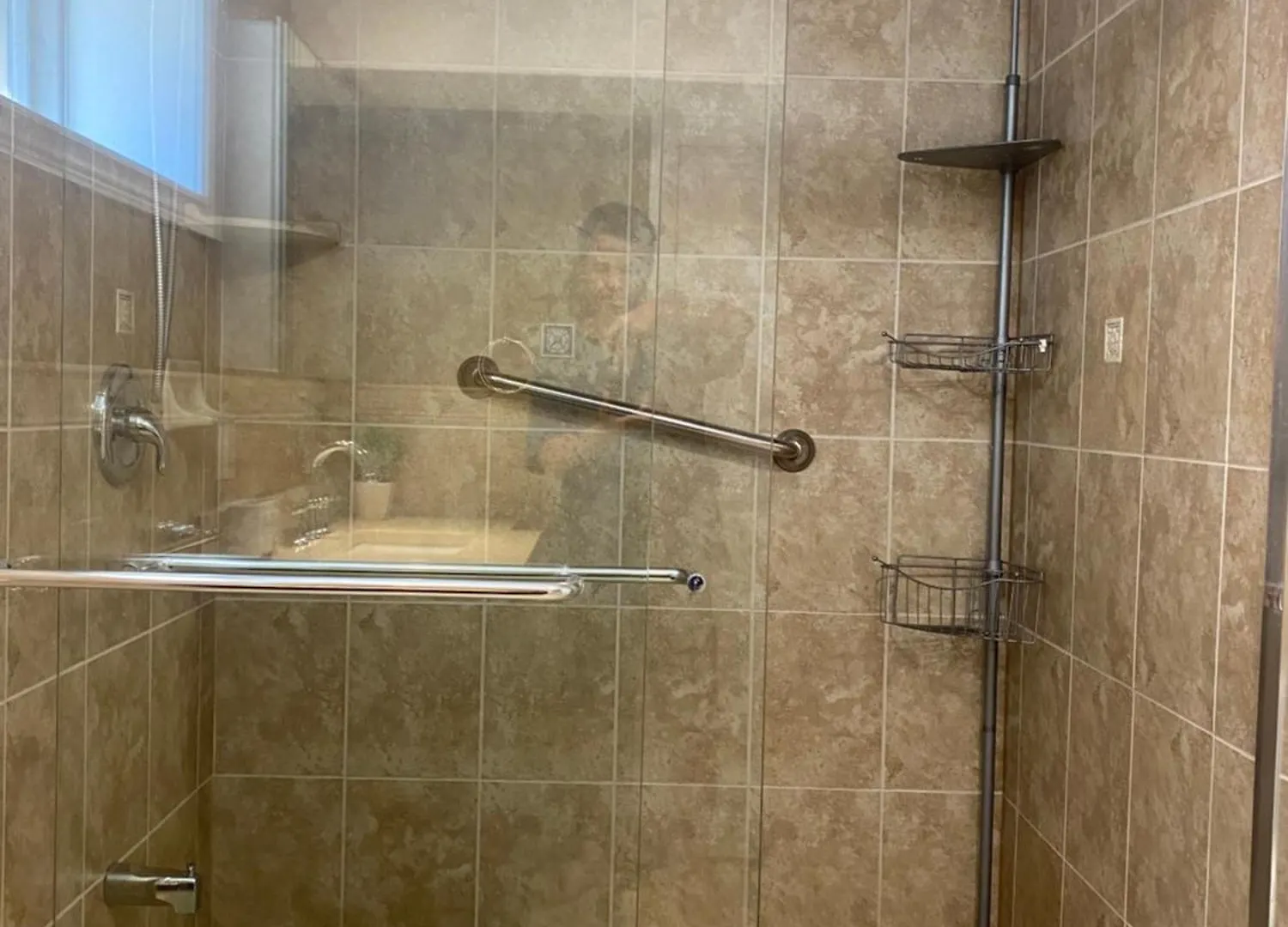 ホームステイ Nice Bedrooms In North York, Ontario トロント